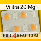 Vilitra 20 Mg 24